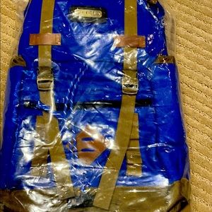 Gobi Getaway Backpack - NWT